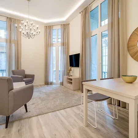Apartamento Iloftmalaga Velázquez *