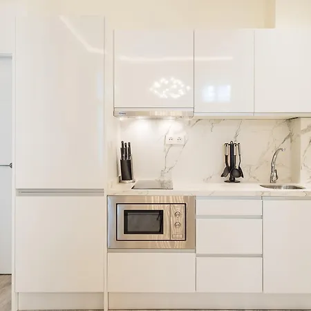 Apartamento Iloftmalaga Velázquez Fuengirola