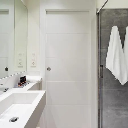 Iloftmalaga Velázquez Apartamento