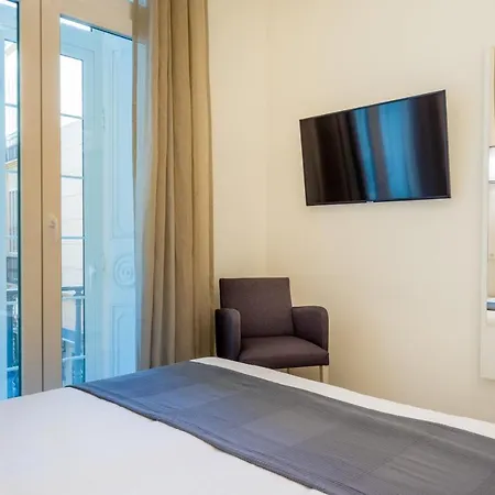 Iloftmalaga Velázquez Apartamento Fuengirola