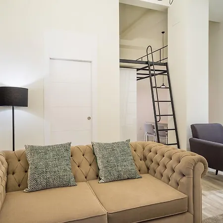 Apartamento Iloftmalaga Velázquez *
