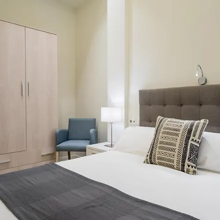 Apartamento Iloftmalaga Velázquez *