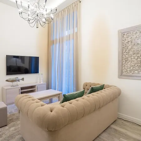 Apartamento Iloftmalaga Velázquez *