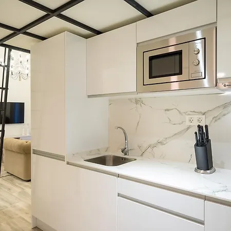 Apartamento Iloftmalaga Velázquez Fuengirola