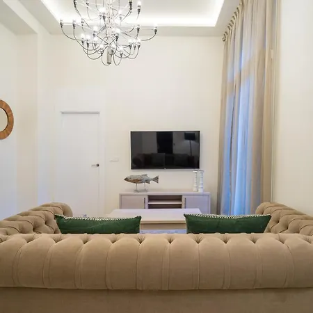 Iloftmalaga Velázquez Apartamento
