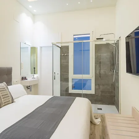 Iloftmalaga Velázquez Apartamento *