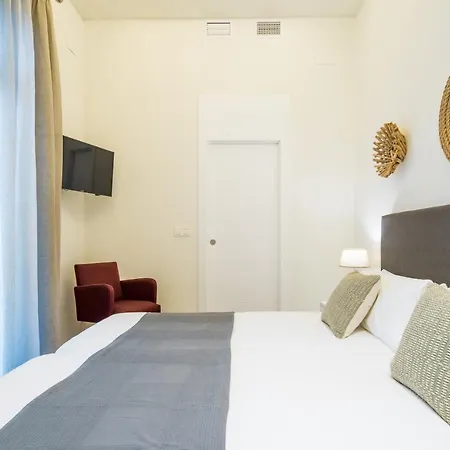 Iloftmalaga Velázquez Apartamento