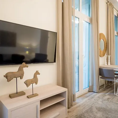 Apartamento Iloftmalaga Velázquez *