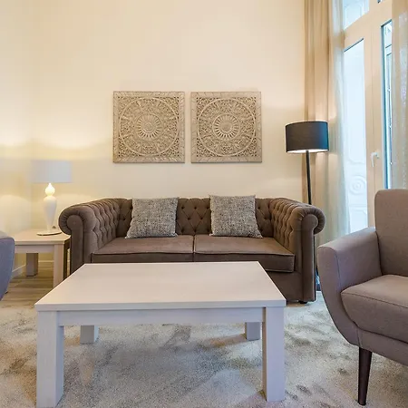 Iloftmalaga Velázquez Apartamento Fuengirola