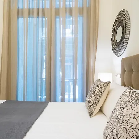 Iloftmalaga Velázquez Apartamento Fuengirola