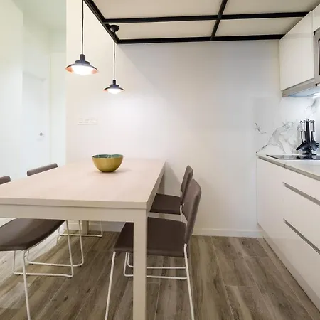 Iloftmalaga Velázquez Apartamento *