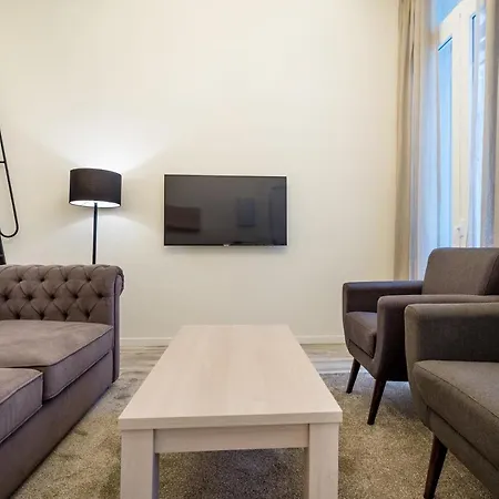 Iloftmalaga Velázquez Apartamento Fuengirola