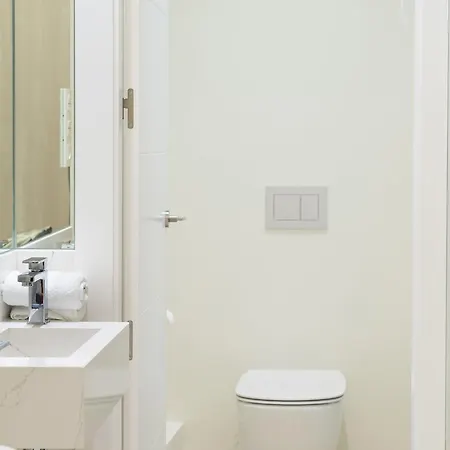 Iloftmalaga Velázquez Apartamento *