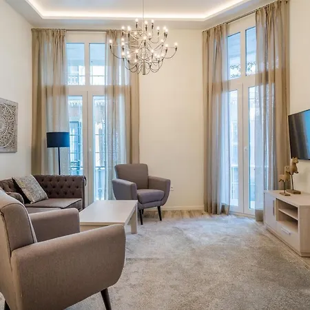 Iloftmalaga Velazquez Apartment Fuengirola